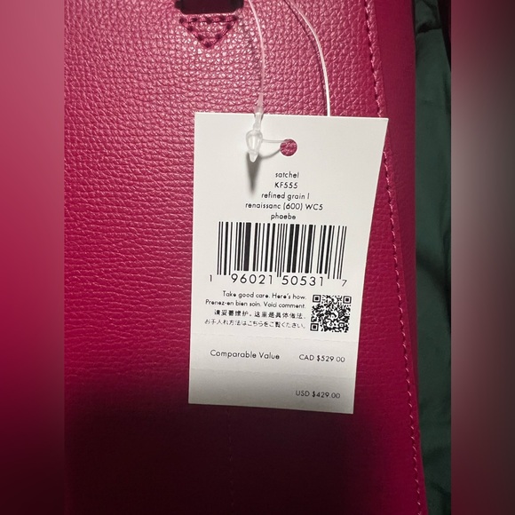 BNWT! Kate Spade Phoebe! - Picture 2 of 8